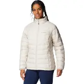 Columbia Sportswear Dames Powder Lite II Geïsoleerde Jas 2089451