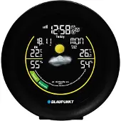 Blaupunkt Ws35bk Weerstations