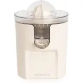 Create - Elektrische citruspers 100W - Gebroken wit - JUICER STUDIO