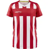Craft Kinder Sportshirt progress 2.0 stripe | Maat 10/12 ans