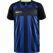 Craft Kinder Sportshirt progress 2.0 stripe | Maat 6/8 ans