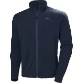 Helly Hansen Daybreaker, fleece jas, meneer, navy