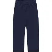 Pockies Broek navy / wit