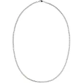 Faina Ketting zilver
