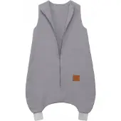Infantilo Mousseline Zomer Slaapzak met Broekjes 18-36m | 1 TREIN | Varken