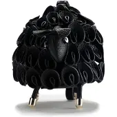 Kate spade Sleutelhanger zwart