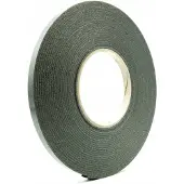 Epat Akoestische Schuimband voor Profielen - 3mm x 12mm x 10m