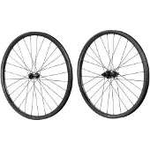 Black Inc Twenty Seven 29´´ Cl Disc Tubeless Mtb Wielset
