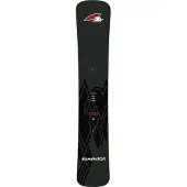 F2 Eliminator Carbon 25/26