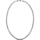 Faina Ketting zilver