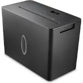 Hama Safe X40-b Papiervernietiger Zwart