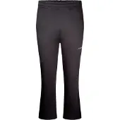 SikSilk Broek zwart / wit