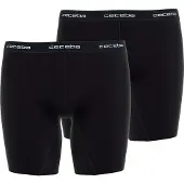 Ceceba +size boxershort (set van 2) male | Maat: M
