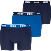 Puma Everyday Basics Boxers 3 Eenheden