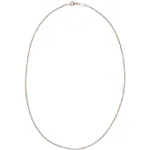 NAEMI Ketting goud / zilver