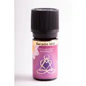 BERK Etherische Olie Geranium Bourbon