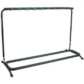 RockStand RS20863-B-1 Standaard voor meerdere gitaren