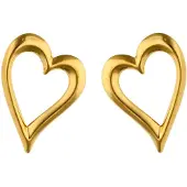 NAEMI Oorbellen goud