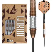 One80 Luxor Epsilon 90% - Dartpijlen