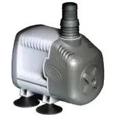 Sicce 54680 Syncra 1.5 1350 L/h H180cm 1.5m Multipurpose Submersible Pump Zilver