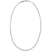 Gaya Ketting zilver