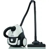 Gorenje Sleeptelescopische stofzuiger - - VCEA11CXWII - Met zak - 2 Liter - 78 dB
