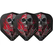 L-Style EZ L1 Ryan Searle V3 Black - Dart Flights