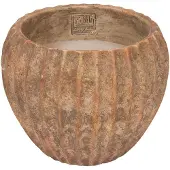 Ptmd kaars yasmeene - 20x20x16cm