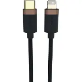 Duracell USB C naar Lightning kabel | | 1 meter | USB 2.0