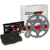 Supersprox Honda Wave 110 12-19 Transmissieset