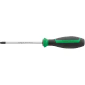 Stahlwille 4650 T 30 TX-SCHRAUBENDREHER MIT DRALL-GRIFF TX-schroevendraaier Grootte T 30 1 stuk(s)