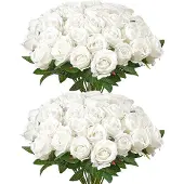 Vevor Kunstbloemen Rozen