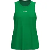 Erima Tanktop Dames - Smaragd | Maat: 46