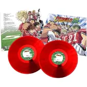 V/A - Eyeshield 21 (LP)