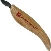 Flexcut Right-Handed Hook Knife
