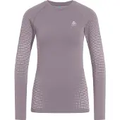 Odlo Performance Warm Baselayer Grijs || Maat: L