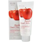 3w Clinic Moisturizing Hand Cream Apple – 100 ml