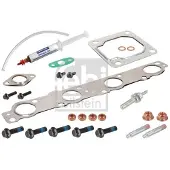 FEBI BILSTEIN 190834 Turbocharger, montageset
