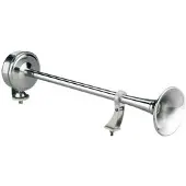 Marco Emx1 Horn 24v Zilver 470 mm