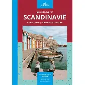 Mo'media Op avontuur in Scandinavië