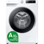 Samsung Ww90dg6u25leu3 - Wasmachine Voorlader 9 Kg 1400 Rpm 72 Db