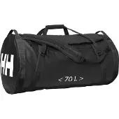 Helly Hansen Duffle Bag 70l Zwart