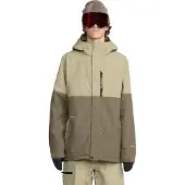 Volcom L Gore-tex Softshelljack