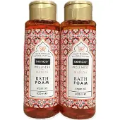 Sence Of Wellness Bath Foam Manuva 2 x 400 ml