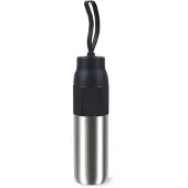 Tefal BeYou Twist N2193110 Isotherme drinkfles - 0 7L - Zwart