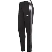 Adidas Broek 'SST Classic' zwart / wit