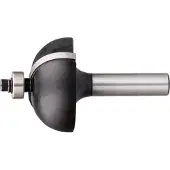 Rotec HM Halfholprofielfrees | lager | SILVER-LINE | d2=8 / ø35,0 - 270.0235
