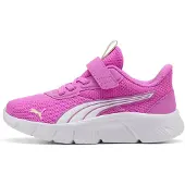 Puma FlexFocus Modern hardloopschoenen, Roze/Wit, Maat 29