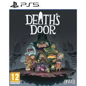 Death's Door-Standaard (Playstation 5) Nieuw