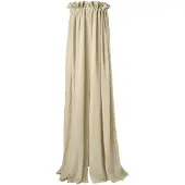 Meyco Baby Uni sluier - Sand